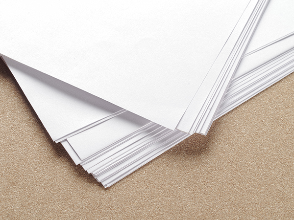 东莞包装纸厂家讲解包装纸的特点有什么？